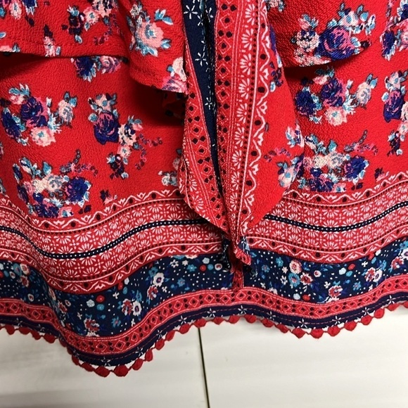 Crave Fame by Almost Famous Top - Picture 5 of 9